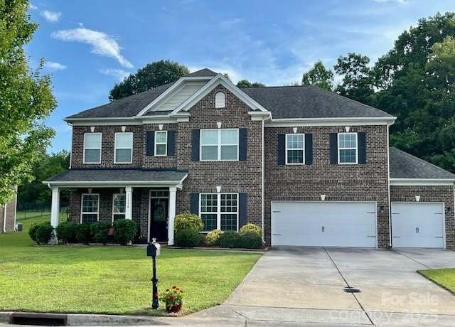 Property at 11354 Cedarvale Farm Pkwy, Midland, NC 28107, 5 beds, 3 baths