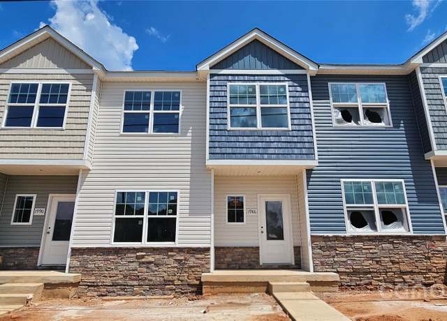 Property at 1986 W Davidson Ave, Gastonia, NC 28052, 3 beds, 2.5 baths