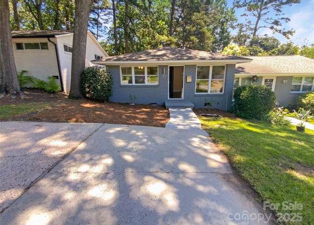 Property at 1913 Herrin Ave, Charlotte, NC 28205, 2 beds, 2 baths