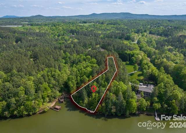 Property at 104 Deep Water Ln #4, Connelly Springs, NC 28612