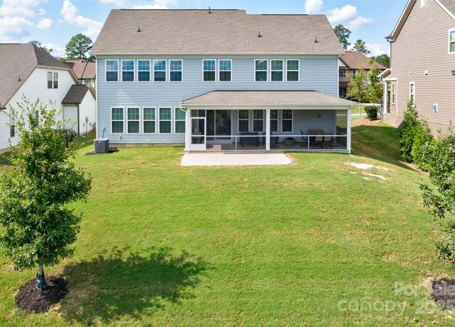 Property at 15108 Montage Ln, Charlotte, NC 28278, 5 beds, 4 baths