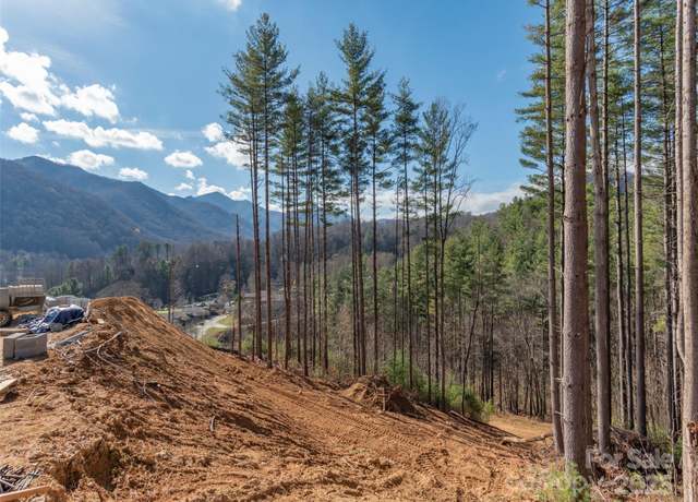 Property at 185 Southpoint Rdg, Maggie Valley, NC 28751