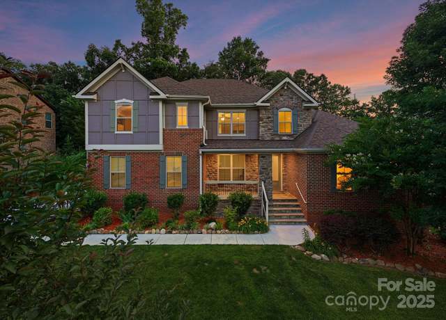 Property at 7798 Sand Trap Ln, Stanley, NC 28164, 4 beds, 3.5 baths
