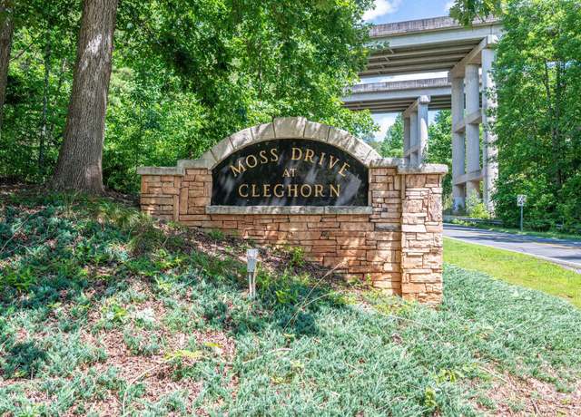 Property at Lot #6 Cleghorn Mill Rd, Rutherfordton, NC 28139