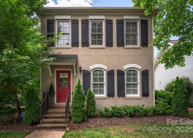 Property at 115 White Ash Dr Unit E, Asheville, NC 28801, 3 beds, 2.5 baths