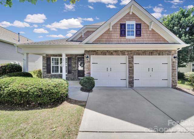 Property at 15120 Cavanshire Trl, Charlotte, NC 28278, 3 beds, 2 baths