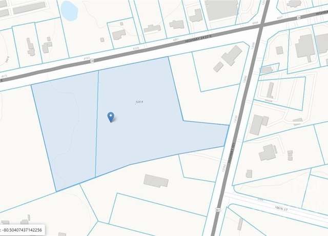 Property at 4200 NC Hwy 24/27 Hwy, Midland, NC 28107