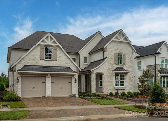 Property at 5711 Heirloom Crossing Ct, Charlotte, NC 28270, 6 beds, 5.5 baths
