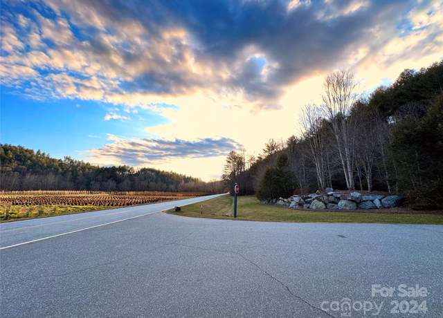 Property at 0 Narrow Gauge Dr #24, Collettsville, NC 28611