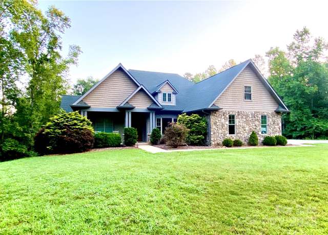 Property at 2818 Rockford Rd, Shelby, NC 28152, 4 beds, 2 baths