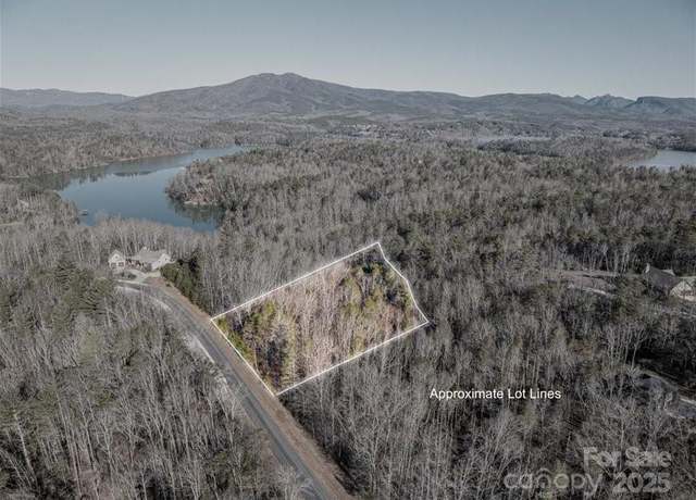 Property at 00 High Trail Dr, Nebo, NC 28761