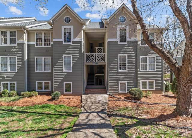 Property at 19827 Henderson Rd Unit L, Cornelius, NC 28031, 2 beds, 2 baths