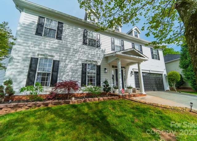 Property at 117 Middleton Pl, Mooresville, NC 28117, 5 beds, 3 baths