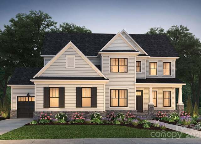 Property at 14012 Camden Close Cir #35, Huntersville, NC 28078, 6 beds, 5.5 baths