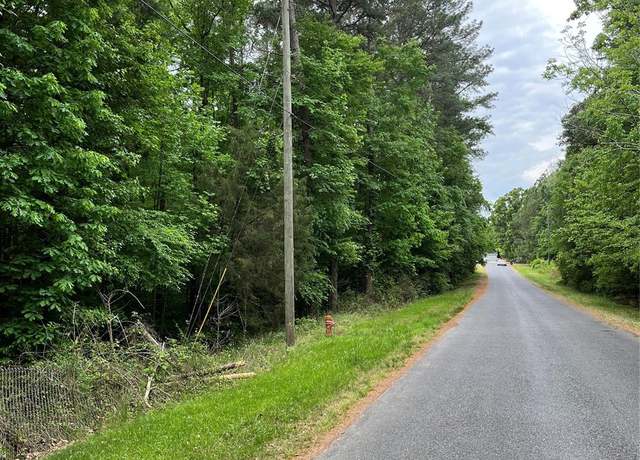 Property at 7.52 Acres Sides Rd, Kannapolis, NC 28083