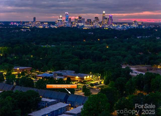 Property at 556 Billingsley Rd, Charlotte, NC 28211, 3 beds, 3.5 baths