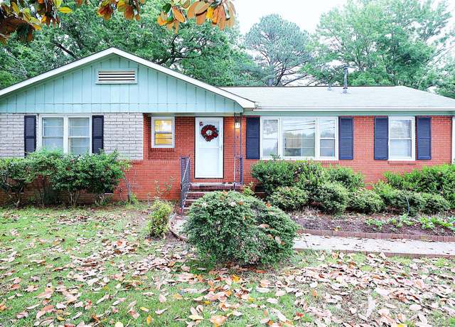 Property at 3016 Boston Ave, Charlotte, NC 28212, 3 beds, 1.5 baths