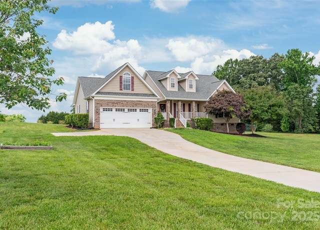 Property at 8717 Swift Rd, Oakboro, NC 28129, 3 beds, 2 baths