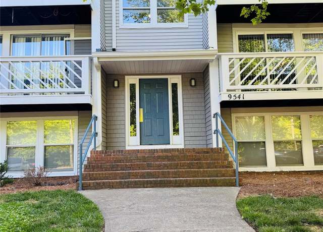 Property at 9541 Shannon Green Dr Unit C, Charlotte, NC 28213, 2 beds, 2 baths