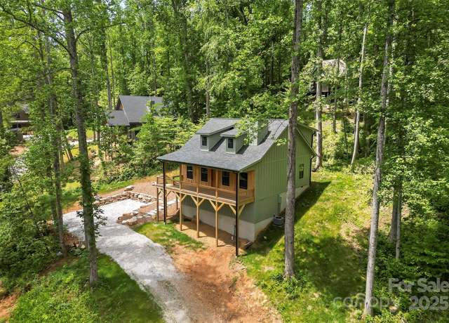 Property at 511 Blue Ridge Dr N, Marion, NC 28752, 3 beds, 2.5 baths