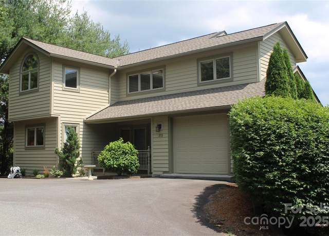 Property at 372 Silver Springs Dr #20, Banner Elk, NC 28604, 4 beds, 3 baths