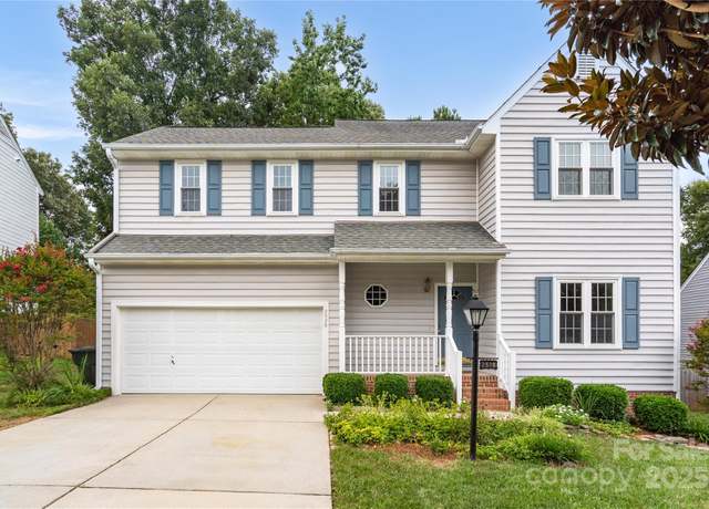 Property at 2528 Beech Gap Ct, Raleigh, NC 27603, 4 beds, 2.5 baths