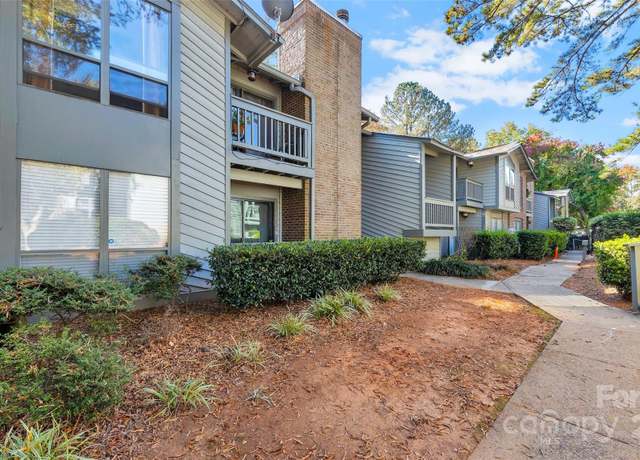 Property at 5020 Sardis Rd Unit i, Charlotte, NC 28270, 1 bed, 1 bath