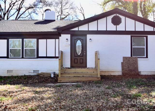 Property at 506 E Ridge St, Kings Mountain, NC 28086, 3 beds, 2 baths