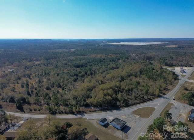 Property at 000 Flat Creek Rd, Kershaw, SC 29067