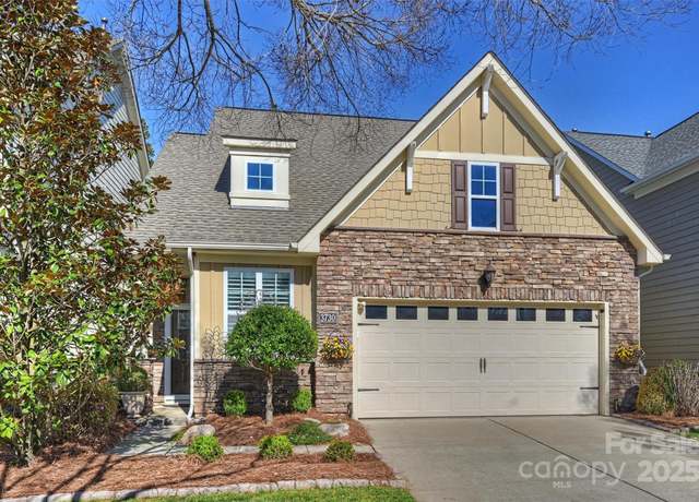 Property at 3730 Highland Castle Way, Charlotte, NC 28270, 3 beds, 2.5 baths
