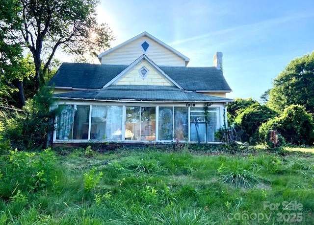 Property at 6000 S Main St, Salisbury, NC 28147, 3 beds, 2 baths
