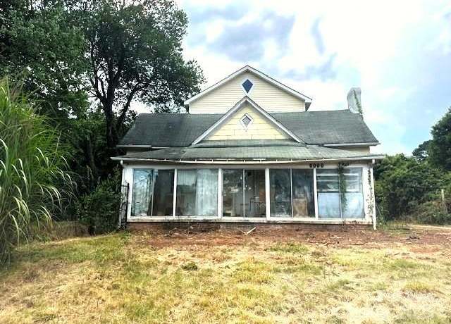 Property at 6000 S Main St, Salisbury, NC 28147, 3 beds, 2 baths