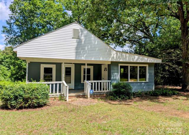 Property at 647 Mckay Hill Rd, Mount Gilead, NC 27306, 2 beds, 1 bath