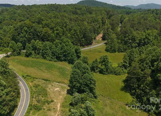 Property at Off Wildlife Lake Rd, Old Fort, NC 28762