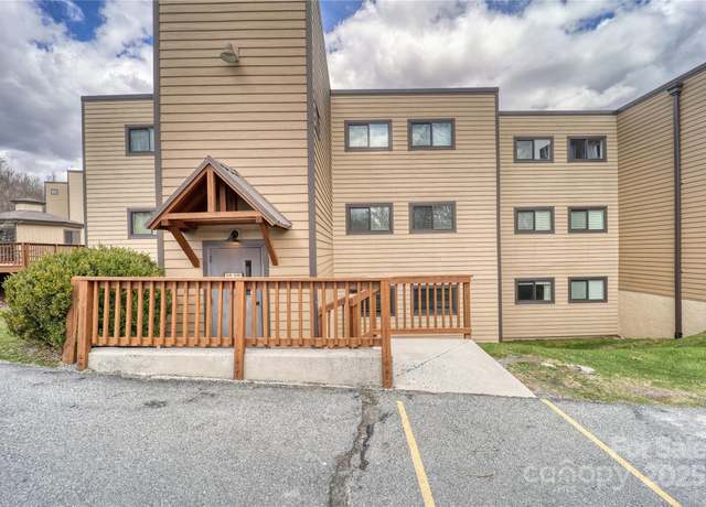 Property at 105 Sugar Ski Dr #512, Banner Elk, NC 28604, 2 beds, 2 baths