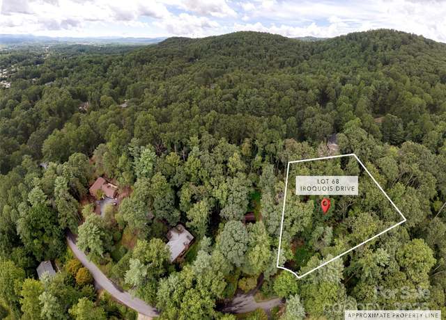 Property at Lot 68 Iroquois Dr, Hendersonville, NC 28739