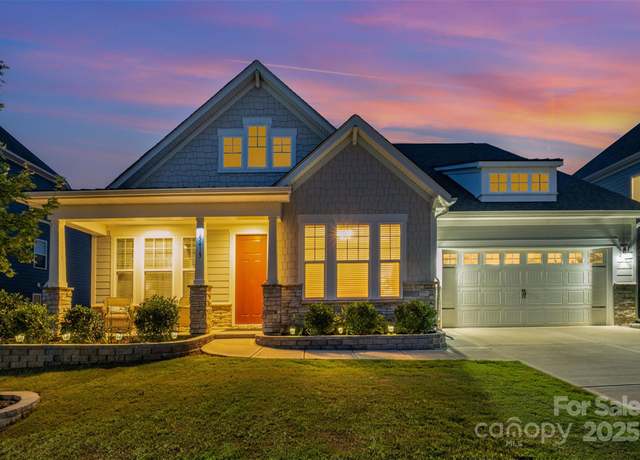 Property at 15413 Keyes Meadow Way, Huntersville, NC 28078, 3 beds, 3.5 baths