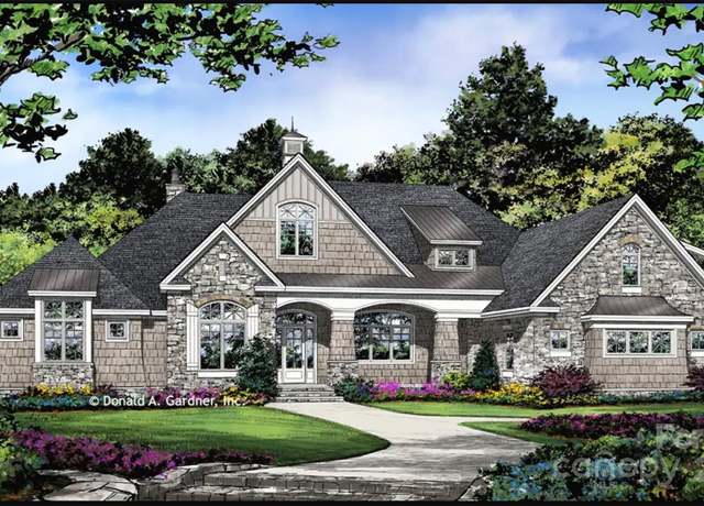 Property at 257 Roberts Ln N #7, Flat Rock, NC 28731, 4 beds, 5 baths