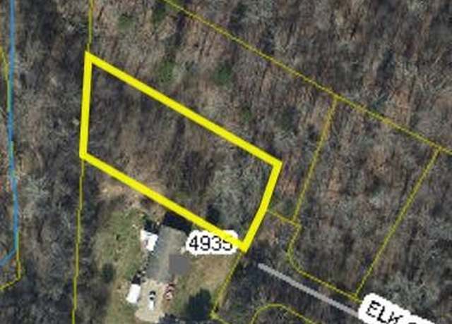 Property at 0 Elk Ct #26, Morganton, NC 28655