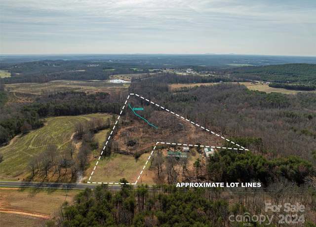Property at 0000 N NC Highway 18 Hwy, Vale, NC 28168