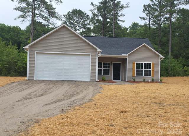 Property at 2601 Hwy 151 Hwy, Pageland, SC 29728, 3 beds, 2 baths