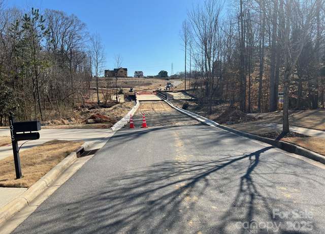 Property at 19110 Newburg Hill Rd, Davidson, NC 28036