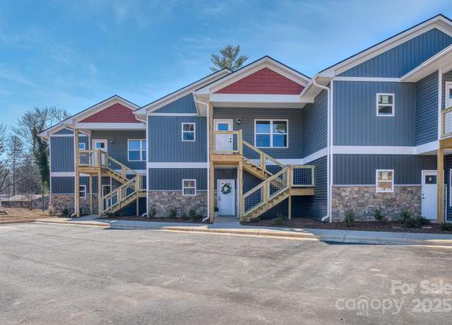 Property at 143 Carver St #13, Brevard, NC 28712, 2 beds, 2 baths