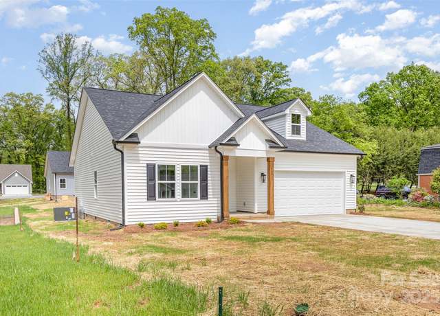 Property at 402 Walker St, Kannapolis, NC 28081, 3 beds, 2 baths
