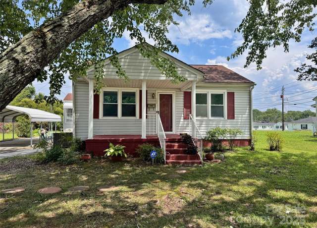 Property at 504 Brendale Dr, Chester, SC 29706, 2 beds, 1 bath