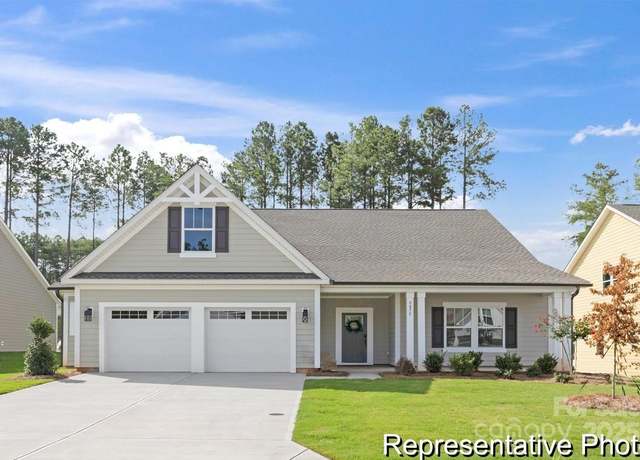 Property at 116 Soft Breeze Bnd Unit 163B, Locust, NC 28097, 3 beds, 2 baths