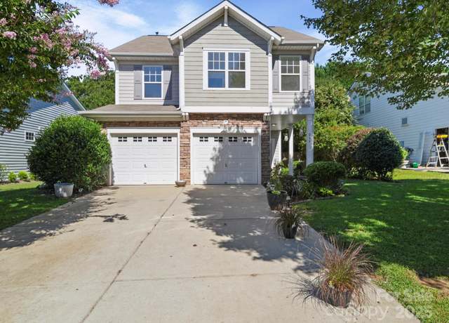 Property at 264 Sand Paver Way, Fort Mill, SC 29708, 3 beds, 2.5 baths