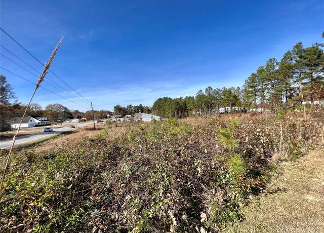 Property at 1.18 acres Mcilwain Rd, Lancaster, SC 29720