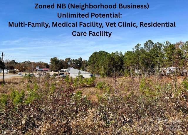 Property at 1.18 acres Mcilwain Rd, Lancaster, SC 29720