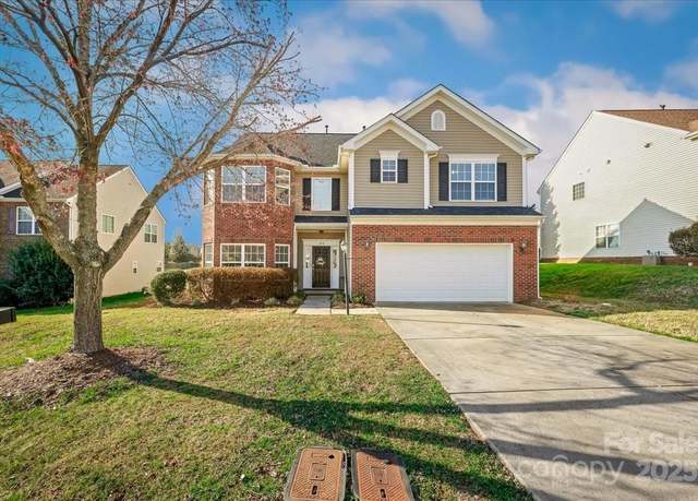 Property at 184 Settlers Grove Ln Unit L7, Salisbury, NC 28146, 4 beds, 2.5 baths